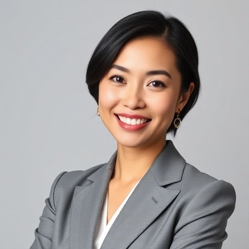 婷婷免费视频团队成员 - 刘芳 - 内容总监